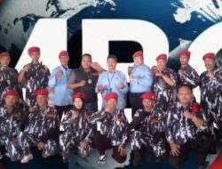 Ketua DPW PROGIB Jatim & Jajarannya, mengucapkan Hari Bhayangkara ke-79