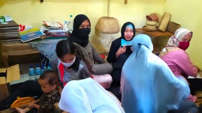 Desa Sudimoro Purworejo terus mengukir prestasi dan kontribusi bagi kemajuan bangsa.