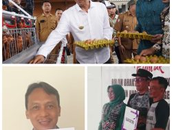 Ds.Tulungrejo Kec.Trucuk berpotensi sukses jalankan program Gayatri