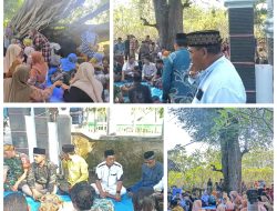 Sedekah Bumi di Dusun Gebang, Desa Sukorejo: Menghormati Luhur Melalui Tradisi