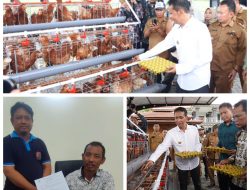 Kades Kanten, Kec.Trucuk siap sukseskan Program Gayatri