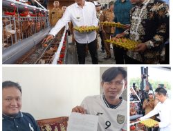 Desa Bakalan, Kec.Tambakrejo, siap sukseskan  program Gayatri