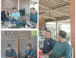 REDAKSI MBC INDONESIA: Selamat ultah Media Frekuensi Pos