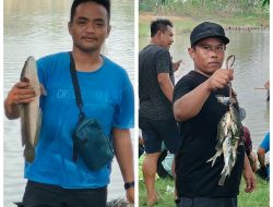 Tradisi Grocok Iwak: Sebuah Perayaan Budaya di Desa Tapelan