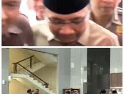 Eks Menag, Gus Yaqut dipanggil KPK terkait kasus dugaan korupsi kuota haji.