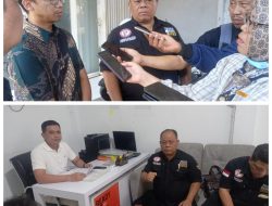 Diduga Ingkar Janji kepada Ratusan Pembeli, LBH CCI Luruk Pengembang Perumahan Lotus Star