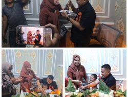 Kontributor Surabaya Ucapkan Selamat Ulang Tahun Kepada Ketum AMI