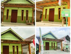 Satgas TMMD 125 Bojonegoro Tuntaskan Renovasi Rutilahu