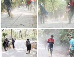 Masyarakat Apresiasi Kinerja Kapolres Ponorogo dan Kasat Reskrim: Ungkap Kasus Pembunuhan, Produksi Obat Herbal Ilegal, hingga Mafia Solar