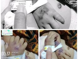 Seorang Balita Meninggal Dunia Usai Jalani Perawatan di Klinik Siaga Medika Candi Pari