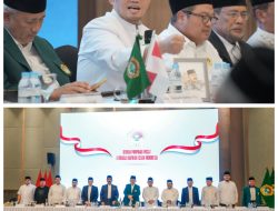 Dahnil Anzar Bicarakan Ancaman Kedaulatan Bangsa dalam Sekolah Virtual Kebangsaan LDII