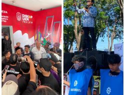 Ketua Gempar Jatim Zahdi Ajak Masyarakat Bijak Menanggapi Isu Turunkan Gubernur