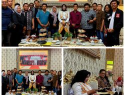 Pemkab Sidoarjo Janji Tindaklanjuti Kasus Dugaan Malapraktik yang Menimpa Balita Hanania