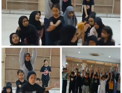 ‎BMS Setengah Abad Berkarya, Kini Ajarkan Nilai Moral Lewat Teater Anak