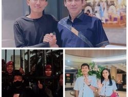 Tidar Kabupaten Bekasi Imbau Masyarakat Tetap Tenang dan Waspada Terhadap Isu Provokatif