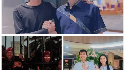 Tidar Kabupaten Bekasi Imbau Masyarakat Tetap Tenang dan Waspada Terhadap Isu Provokatif