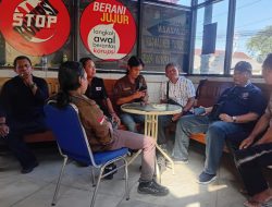 PJI Geruduk Polsek Babat, Dugaan Polisi Lindungi Debt Collector Mencuat