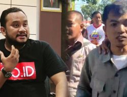 Jangan uji kekompakan kami bapak bupati, ini kata Ketua Umum KJJT