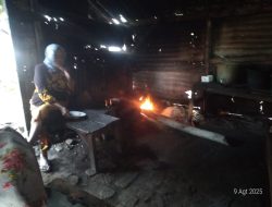 Bondowoso: Warkop Sriwilujeng harga secangkir Kopi 2000 rupiah.