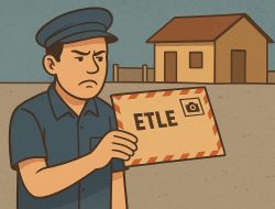 Ditlantas Polda Jatim Diduga Lalai, Surat Tilang ETLE Tak Kunjung Sampai ke Masyarakat