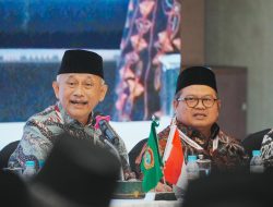 Dukung Percepatan Asta Cita, DPP LDII Helat Rakornas III