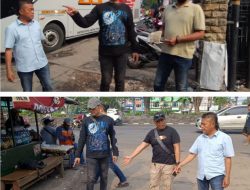 Calo Tiket Bus Terminal Bungurasih Dikeroyok Sudah Di Tangani Kanitreskrim Polsek Waru,AKP Adik Agus Putrawan S.H.,M.H. Dengan Cepat