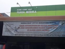 Kasus Hanania, Klinik Siaga Medika Porong Sampaikan Klarifikasi Resmi