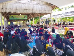 Sedekah Bumi Desa Campurejo diadakan hari ini!