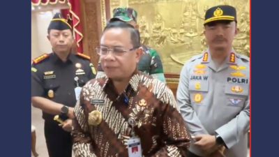 Bupati sudewo resmi batalkan kenaikan PBB-P2 bentuk Respons Aspirasi Masyarakat