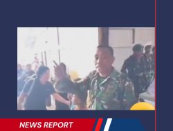 TNI meninggal dunia diduga dianiaya senior, Ayah Prada Lucky emosional tuntut pelaku dipecat & dihukum mati