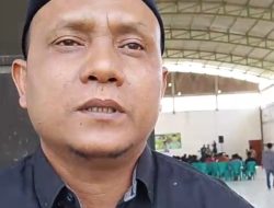 Reses Anggota DPRD Kabupaten Bojonegoro Masa Sidang II tahun 2025,Choirul Anam, S.Th.I., MM,.