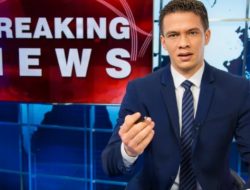 Sistem penerapan Art perusahaan media MBC Indonesia