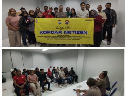 Humas Polresta Sidoarjo Ajak Masyarakat Bijak Bermedsos di Tengah Situasi Kamtibmas Saat Ini