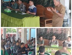 Pelatihan Gayatri diikuti 9 desa di Sukorejo, Tim pelatihan & support CV HIKMAH – MBC INDONESIA.