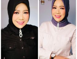 Aktivis Perempuan Jawa Timur Siti Rafika Hardhiansari mengajak masyarakat Wani Jogo Suroboyo & Jawa Timur