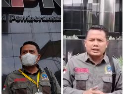 Perwali Anti Gratifikasi Kota Surabaya Terbit, AMI Apresiasi Walikota Surabaya