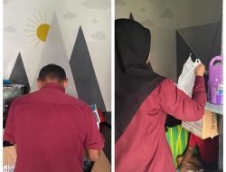 Rutan Ambon Intensifkan Penggeledahan Rutin sebagai Langkah Menuju WBK