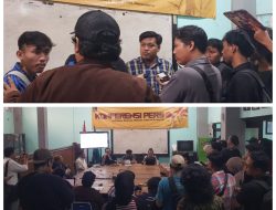 110 Warga Surabaya Ditangkap, LBH Sebut Polisi Tutup Ruang Demokrasi