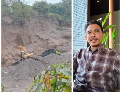 SEMMI NTB: Pemprov dan Polda NTB Gagal Berantas Tambang Ilegal, Kini Justru Jadi Fasilitator IPR !