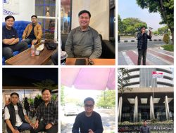 Keadilan Mati di PN Kendari: PT. WIN Kangkangi Putusan MA, Buruh Dipenjara.