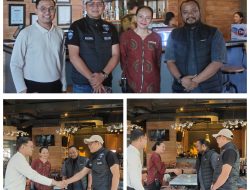 Java Paragon Surabaya Perkenalkan Apartemen Baru dan Dukung Penuh HUT Ke-6 KJJT