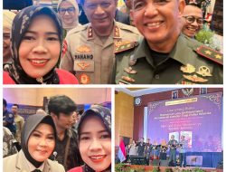 Launching Buku Women In Law Enforcement di Unair, Hadirkan Tokoh Nasional dan Daerah