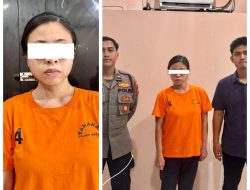 Berbekal Rekaman CCTV, Korban Lacak dan Hadang Pelaku Saat Hendak Naik Bus Lagi