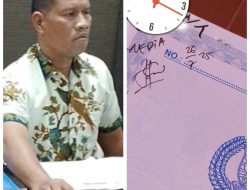 Pungutan Liar “TERSISTEMATIS” Menggila, di SAMSAT MANYAR Kota SURABAYA, Bidang PROPAM POLRI Harus “USUT” TUNTAS