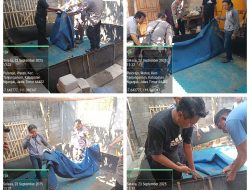 Polres Nganjuk Tindak Lanjuti Aduan Warga Soal Lokasi Judi Adu Ayam di Tanjunganom