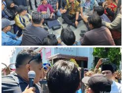 APBD Surabaya Diblejeti, Disebutkan Sewa Kipas Angin Capai Rp 1,3 Miliar