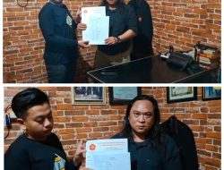 Wahyu Budianto Tegas, Siap Lakukan Upaya Hukum