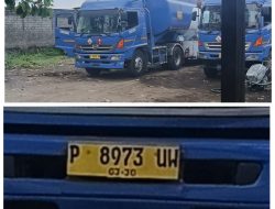 Mafia Solar Subsidi di Jatim: PT SJE Diduga Terlibat Penyelundupan Bbm Ilegal, Oknum Polisi Disebut Lindungi