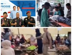 Satgas Progib: Pentingnya Pengawasan Independen Dalam Penyaluran MBG untuk Mencegah Keracunan Massal