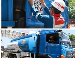 Pertamina Patra Niaga Pastikan Distribusi BBM Sesuai Segmen dan Peruntukan